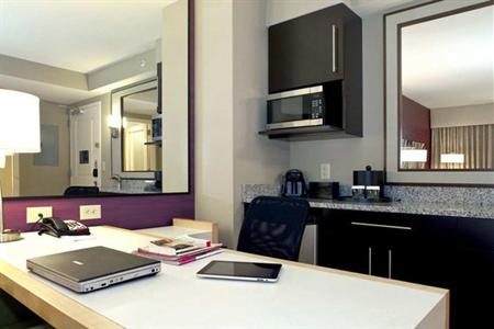 фото отеля Embassy Suites Raleigh - Durham Airport Brier Creek
