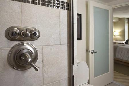 фото отеля Embassy Suites Raleigh - Durham Airport Brier Creek