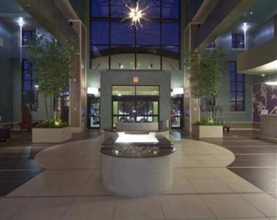фото отеля Embassy Suites Raleigh - Durham Airport Brier Creek