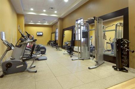 фото отеля Embassy Suites Raleigh - Durham Airport Brier Creek