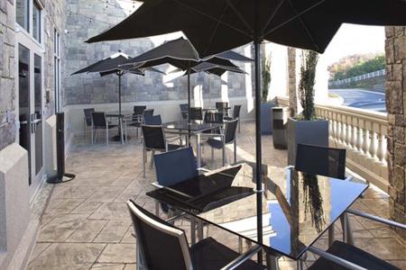 фото отеля Embassy Suites Raleigh - Durham Airport Brier Creek