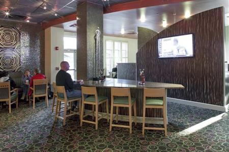 фото отеля Embassy Suites Raleigh - Durham Airport Brier Creek