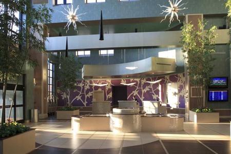 фото отеля Embassy Suites Raleigh - Durham Airport Brier Creek