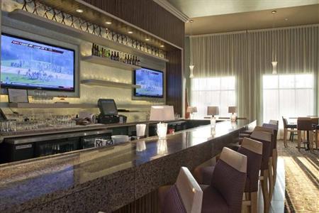 фото отеля Embassy Suites Raleigh - Durham Airport Brier Creek