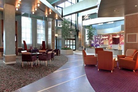 фото отеля Embassy Suites Raleigh - Durham Airport Brier Creek