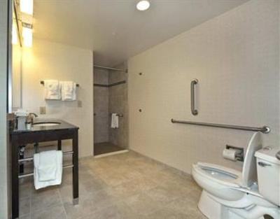 фото отеля Embassy Suites Raleigh - Durham Airport Brier Creek