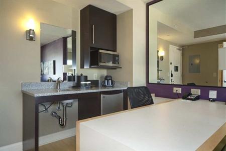 фото отеля Embassy Suites Raleigh - Durham Airport Brier Creek
