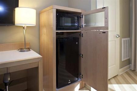 фото отеля Embassy Suites Raleigh - Durham Airport Brier Creek