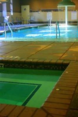 фото отеля Embassy Suites Raleigh - Durham Airport Brier Creek