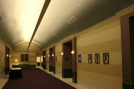 фото отеля Embassy Suites Raleigh - Durham Airport Brier Creek