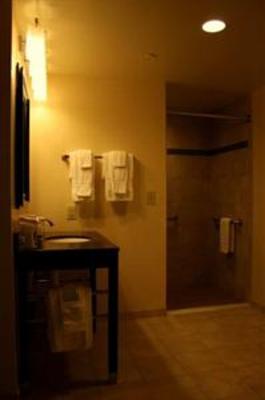 фото отеля Embassy Suites Raleigh - Durham Airport Brier Creek