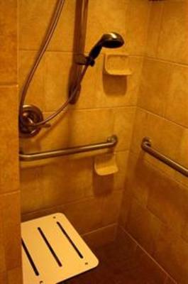 фото отеля Embassy Suites Raleigh - Durham Airport Brier Creek