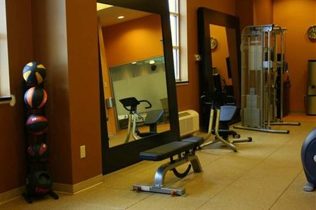 фото отеля Embassy Suites Raleigh - Durham Airport Brier Creek
