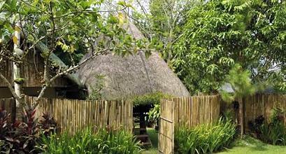 фото отеля Nurture Spa Village