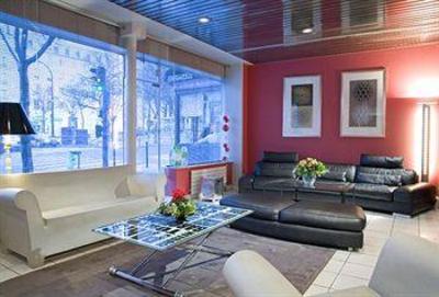 фото отеля Hotel Innova