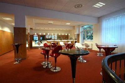 фото отеля Avanti Hotel Brno