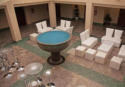 фото отеля Calafia Hotel Mexicali