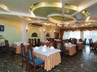 фото отеля Hotel Platan Krasnodar