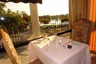 фото отеля Hotel Du Lac Saint-Paul-les-Dax