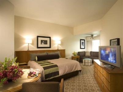 фото отеля Hard Rock Hotel at Universal Orlando