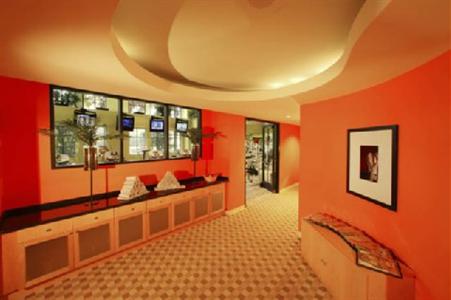 фото отеля Hard Rock Hotel at Universal Orlando