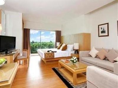 фото отеля Kantary Hotel Kabinburi Prachinburi