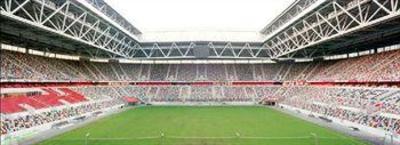 фото отеля Tulip Inn Dusseldorf Arena