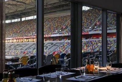 фото отеля Tulip Inn Dusseldorf Arena