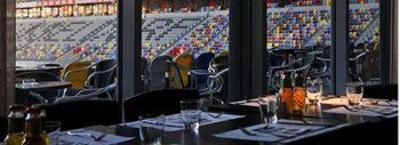 фото отеля Tulip Inn Dusseldorf Arena