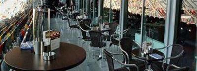 фото отеля Tulip Inn Dusseldorf Arena