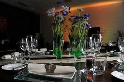 фото отеля Tulip Inn Dusseldorf Arena