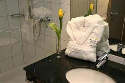 фото отеля Tulip Inn Dusseldorf Arena