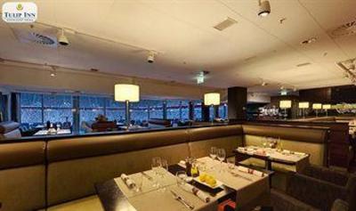 фото отеля Tulip Inn Dusseldorf Arena