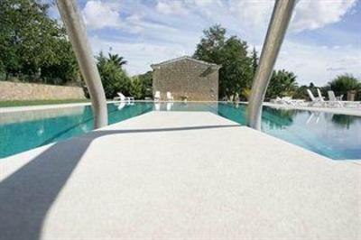 фото отеля Agriturismo Savoca Piazza Armerina