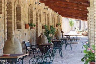 фото отеля Agriturismo Savoca Piazza Armerina