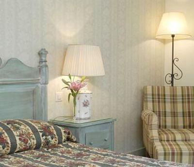 фото отеля Hotel La Barcarolle
