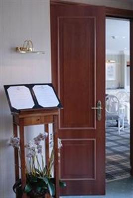 фото отеля Hotel La Barcarolle