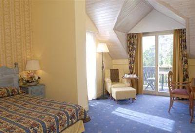 фото отеля Hotel La Barcarolle