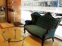 Viamonte Suites Apart Hotel