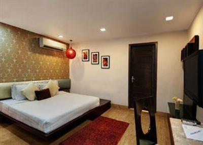 фото отеля Hotel White Klove
