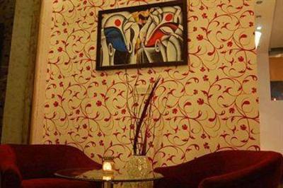фото отеля Hotel White Klove