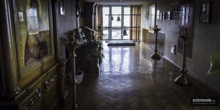 фото отеля Hotel Universitetskaya