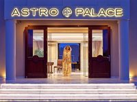 Astro Palace Hotel and Suites