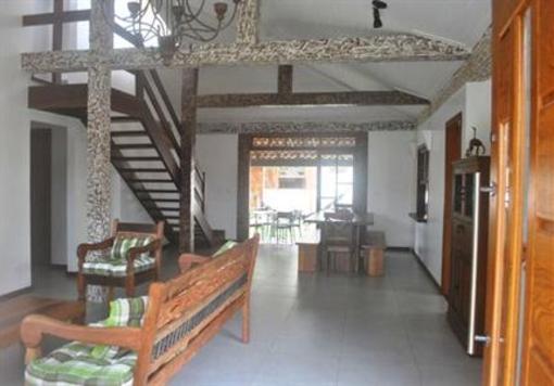 фото отеля Maresia de Buzios Guest House