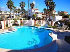 фото отеля Castillos del Mar