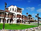 фото отеля Castillos del Mar