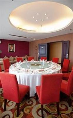 фото отеля Wall Sir Hotel Chongqing