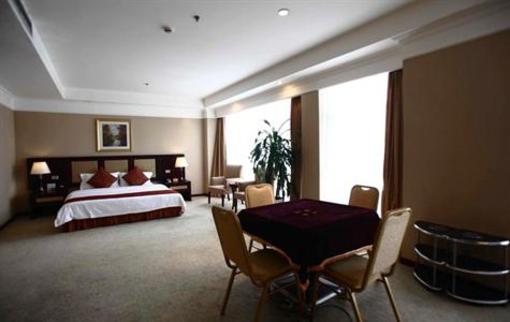 фото отеля Wall Sir Hotel Chongqing