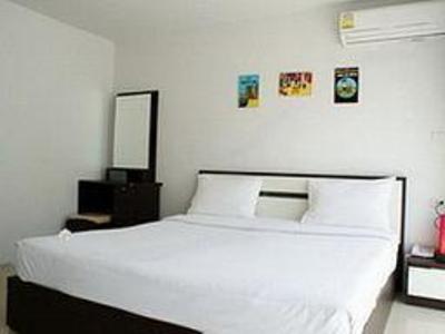 фото отеля Athome Hotel