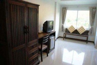 фото отеля Athome Hotel